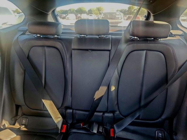 WBXHU7C37H5H36864 2017 BMW X1 photo no. 10