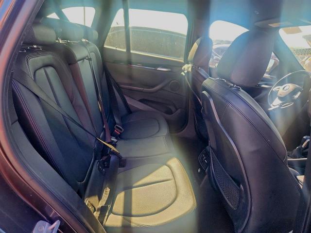 WBXHU7C37H5H36864 2017 BMW X1 photo no. 11