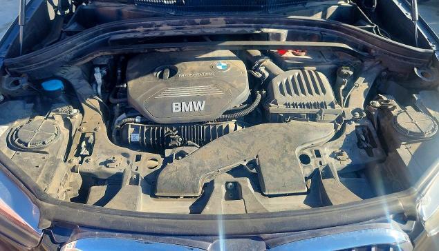 WBXHU7C37H5H36864 2017 BMW X1 photo no. 12