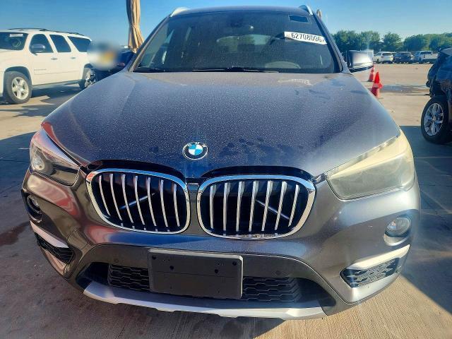 WBXHU7C37H5H36864 2017 BMW X1 photo no. 5