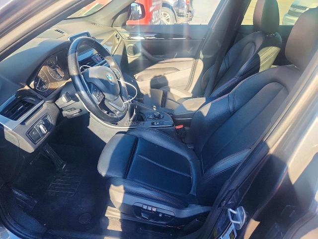 WBXHU7C37H5H36864 2017 BMW X1 photo no. 7