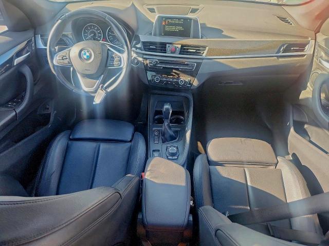 WBXHU7C37H5H36864 2017 BMW X1 photo no. 8