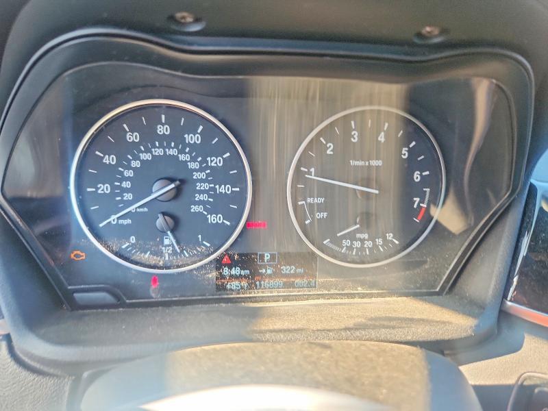 WBXHU7C37H5H36864 2017 BMW X1 photo no. 9