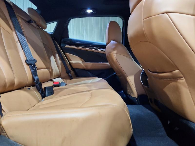 2017 BUICK LACROSSE PREMIUM — Фото 10 из 12
