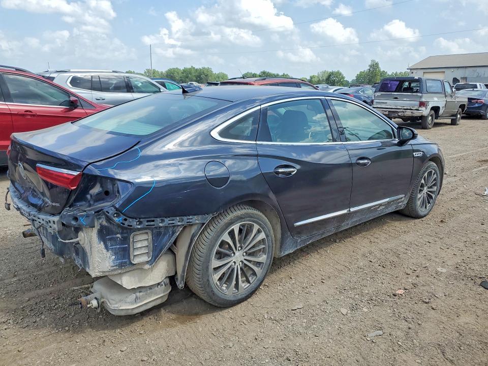 1G4ZP5SSXHU206022 2017 BUICK LACROSSE photo no. 3