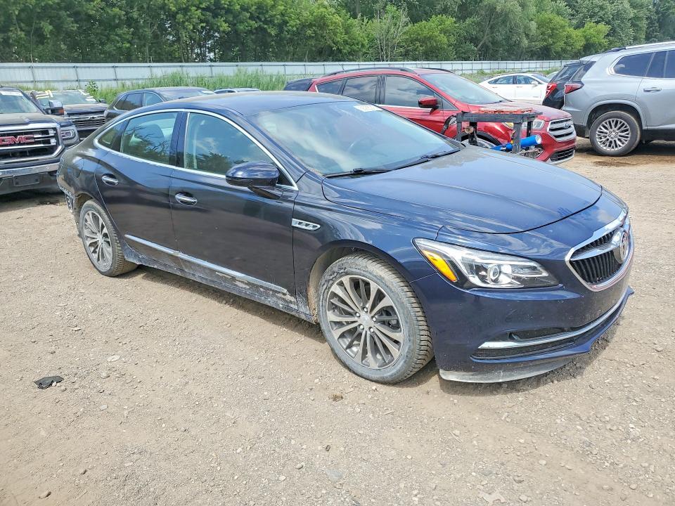 1G4ZP5SSXHU206022 2017 BUICK LACROSSE photo no. 4