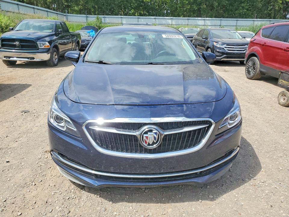 1G4ZP5SSXHU206022 2017 BUICK LACROSSE photo no. 5