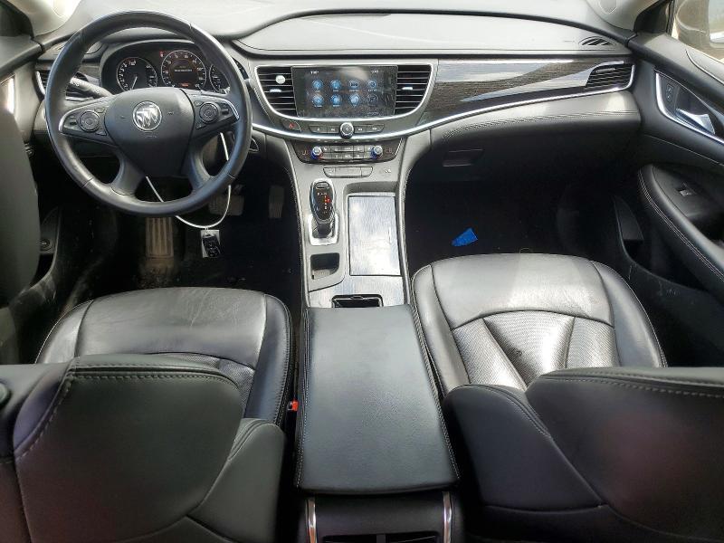 1G4ZP5SSXHU206022 2017 BUICK LACROSSE photo no. 8