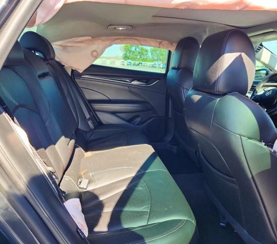 2017 BUICK LACROSSE PREMIUM — Фото 10 из 12