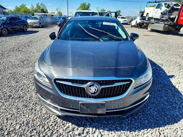 2017 BUICK LACROSSE PREMIUM — Фото 5 из 12