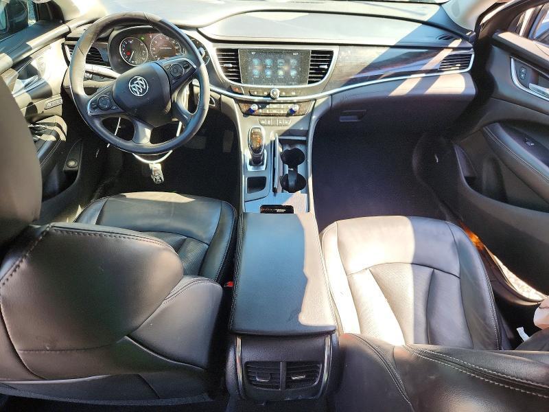 2017 BUICK LACROSSE PREMIUM — Фото 8 из 12