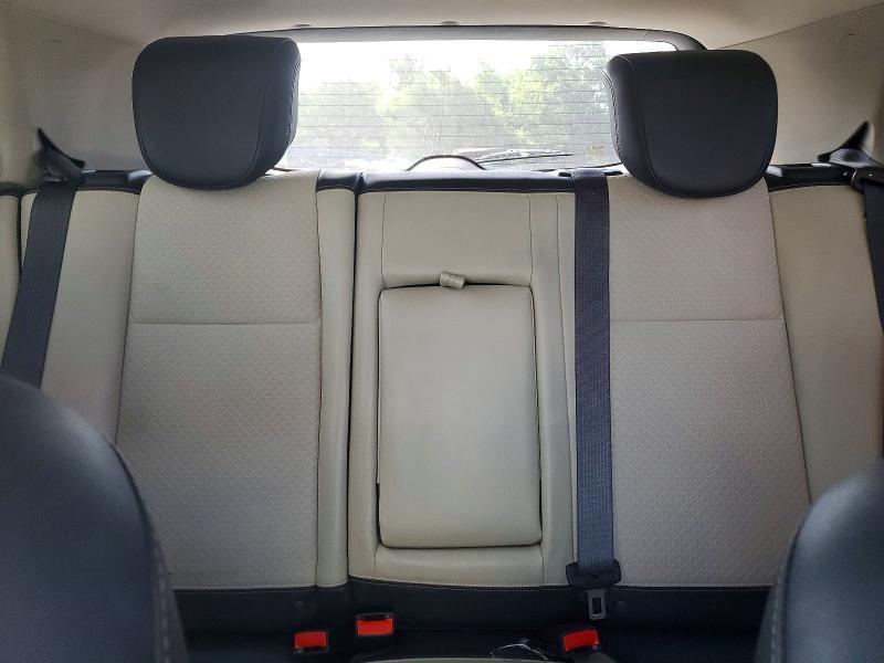 KL4CJASB1HB007774 2017 BUICK ENCORE photo no. 10