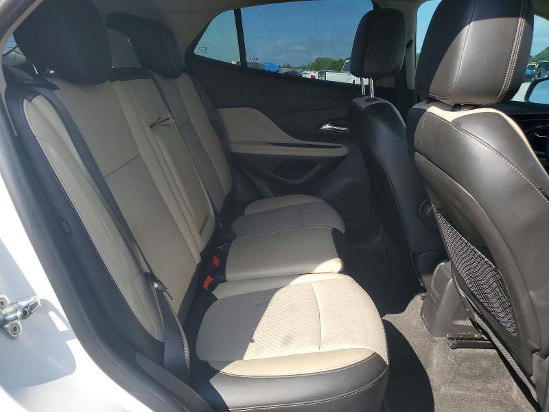 KL4CJASB1HB007774 2017 BUICK ENCORE photo no. 11