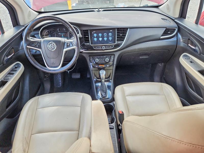 2017 BUICK ENCORE ESSENCE — Фото 8 из 13