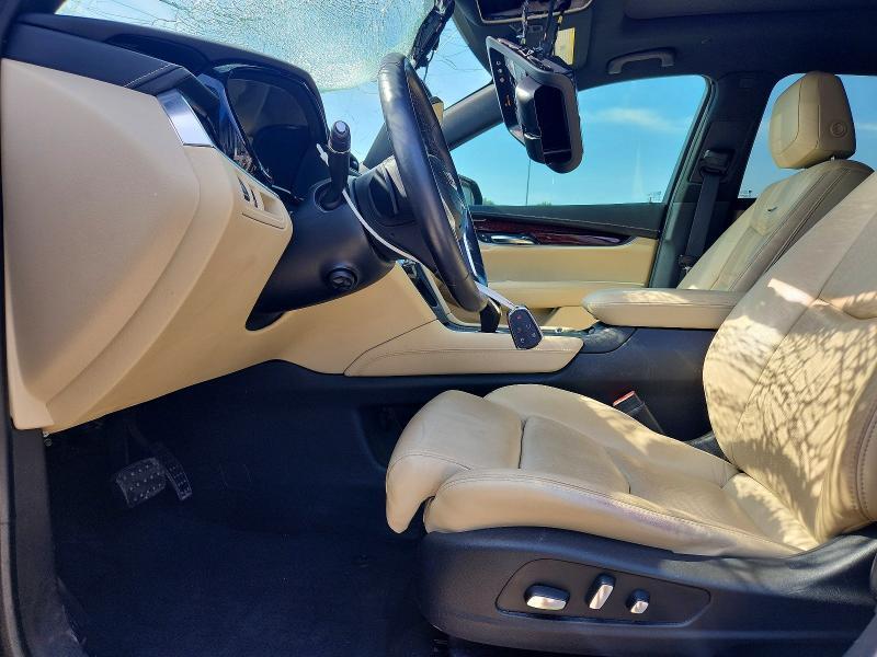 1GYKNCRS0HZ288958 2017 CADILLAC XT5 photo no. 7