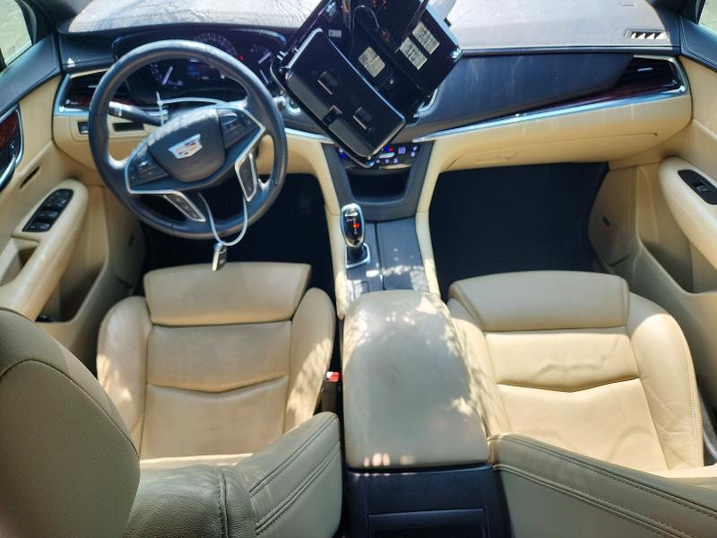 1GYKNCRS0HZ288958 2017 CADILLAC XT5 photo no. 8