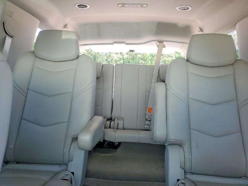 1GYS4BKJ3HR333485 2017 CADILLAC ESCALADE photo no. 10