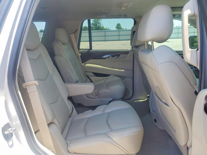 1GYS4BKJ3HR333485 2017 CADILLAC ESCALADE photo no. 11