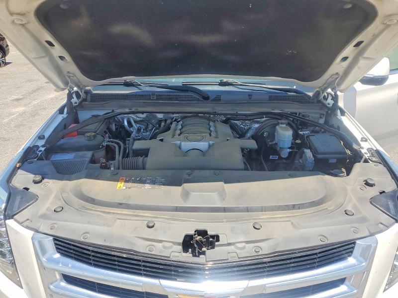1GYS4BKJ3HR333485 2017 CADILLAC ESCALADE photo no. 12