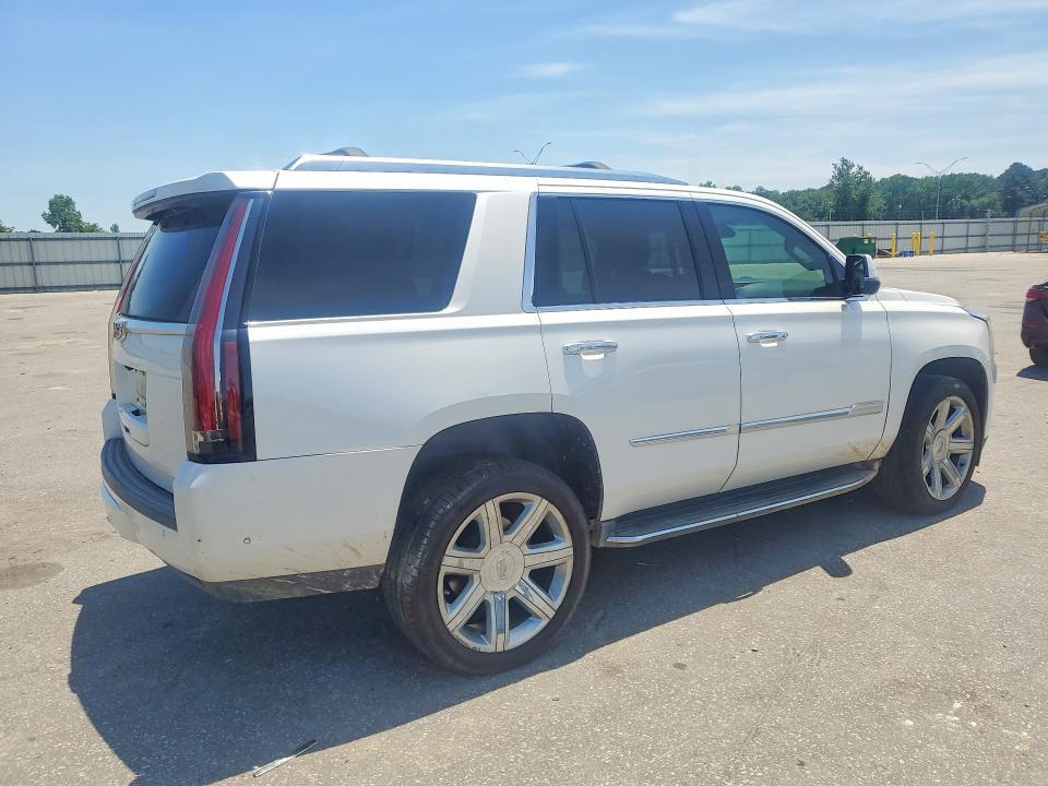 1GYS4BKJ3HR333485 2017 CADILLAC ESCALADE photo no. 3