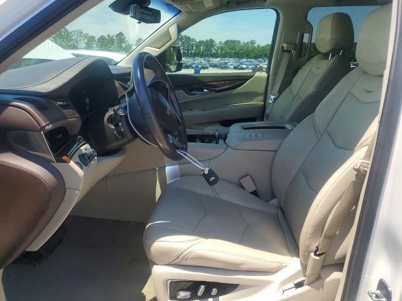 1GYS4BKJ3HR333485 2017 CADILLAC ESCALADE photo no. 7
