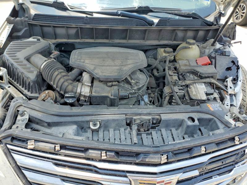 1GYKNBRS2HZ106784 2017 CADILLAC XT5 photo no. 11