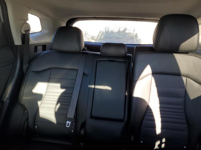 2025 KIA SPORTAGE SX PRESTIGE — Фото 10 из 13