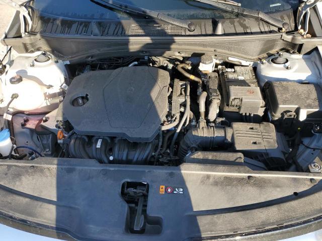 2025 KIA SPORTAGE SX PRESTIGE — Фото 12 из 13