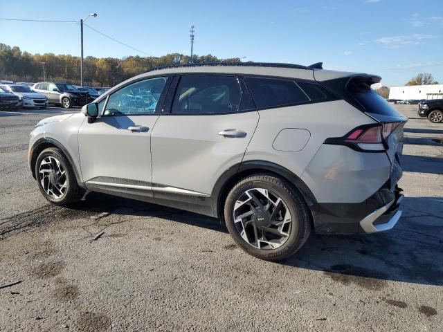 2025 KIA SPORTAGE SX PRESTIGE — Фото 2 из 13