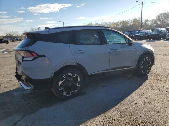 2025 KIA SPORTAGE SX PRESTIGE — Фото 3 из 13