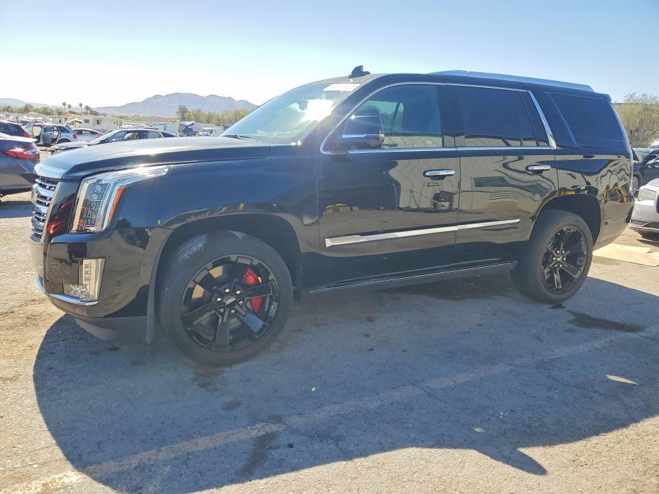 1GYS4DKJ5HR373319 2017 CADILLAC ESCALADE photo no. 1