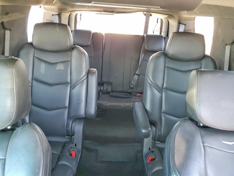 1GYS4DKJ5HR373319 2017 CADILLAC ESCALADE photo no. 10