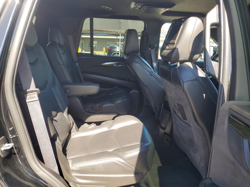 1GYS4DKJ5HR373319 2017 CADILLAC ESCALADE photo no. 11