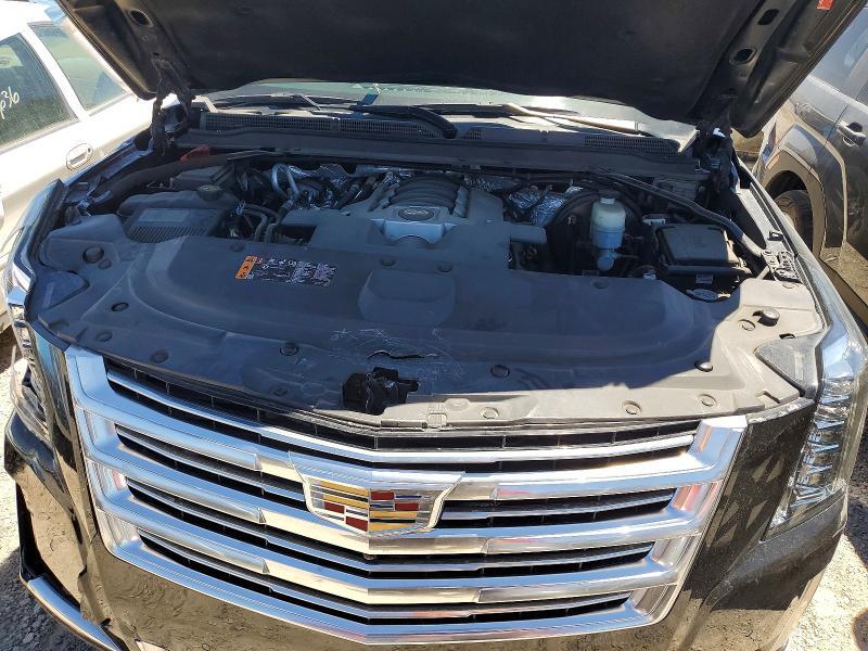 1GYS4DKJ5HR373319 2017 CADILLAC ESCALADE photo no. 12