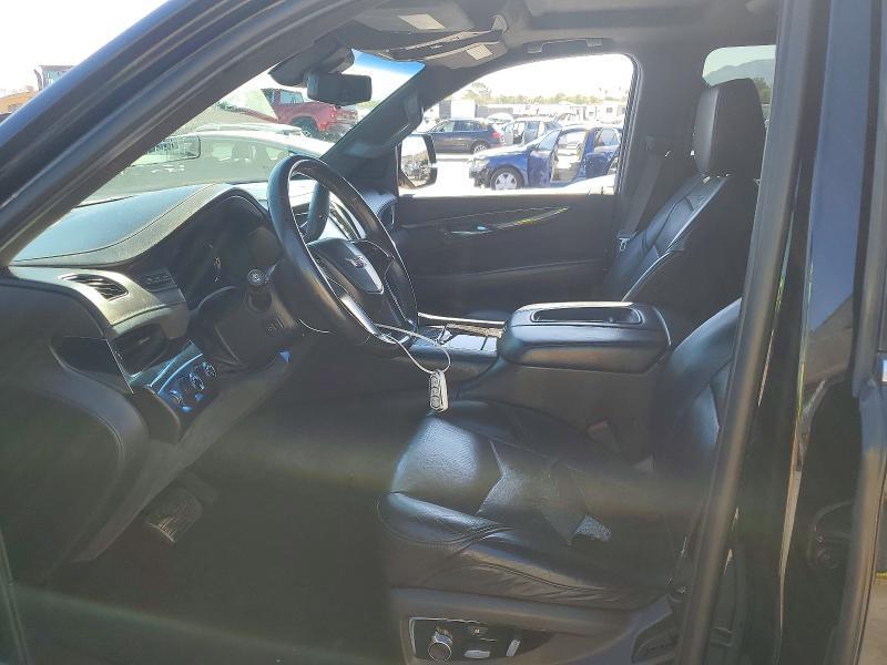 1GYS4DKJ5HR373319 2017 CADILLAC ESCALADE photo no. 7