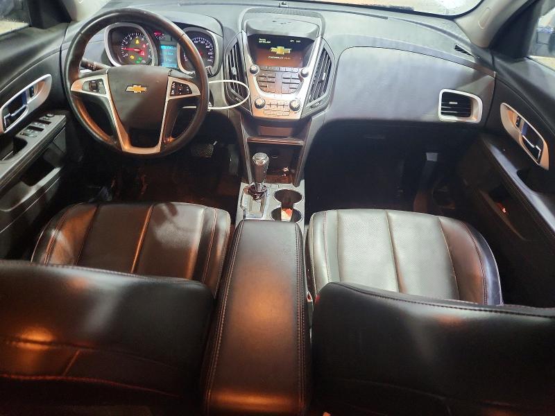 2017 CHEVROLET EQUINOX LT — Фото 8 из 13