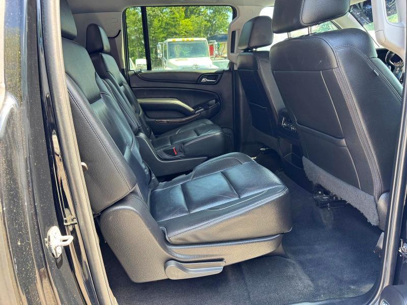 1GNSKHKC0HR314285 2017 CHEVROLET SUBURBAN photo no. 11