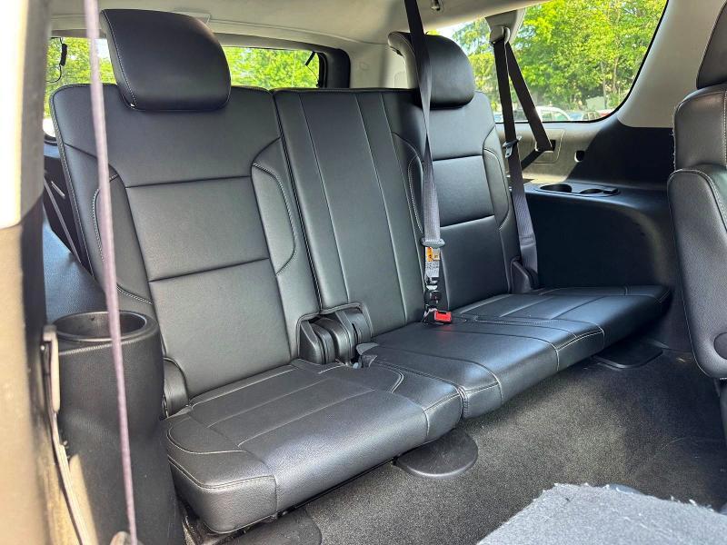1GNSKHKC0HR314285 2017 CHEVROLET SUBURBAN photo no. 12