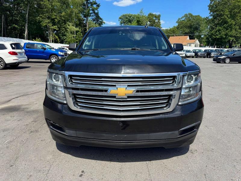 1GNSKHKC0HR314285 2017 CHEVROLET SUBURBAN photo no. 6