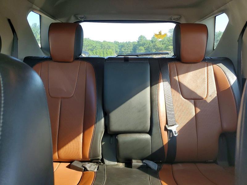 2017 CHEVROLET EQUINOX PREMIER — Фото 10 из 13