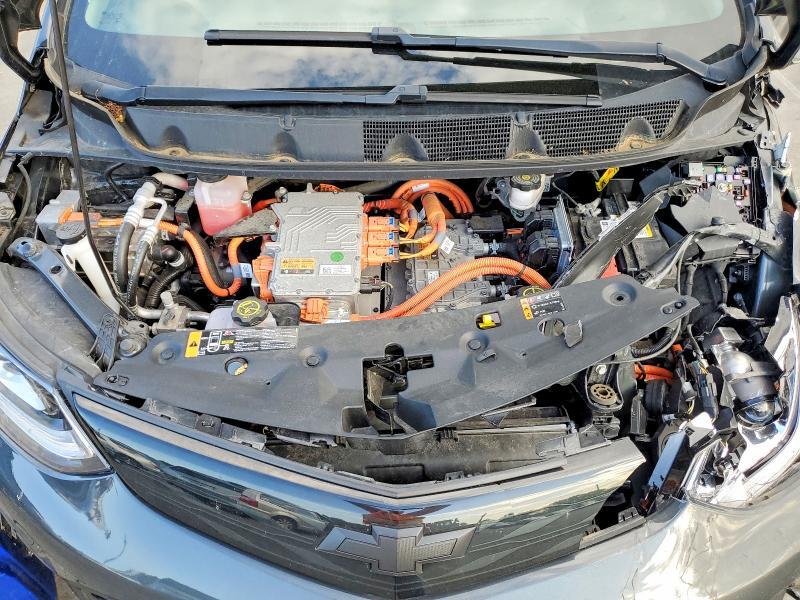 2017 CHEVROLET BOLT EV PREMIER — Фото 12 из 14