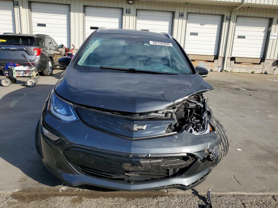 2017 CHEVROLET BOLT EV PREMIER — Фото 5 из 14