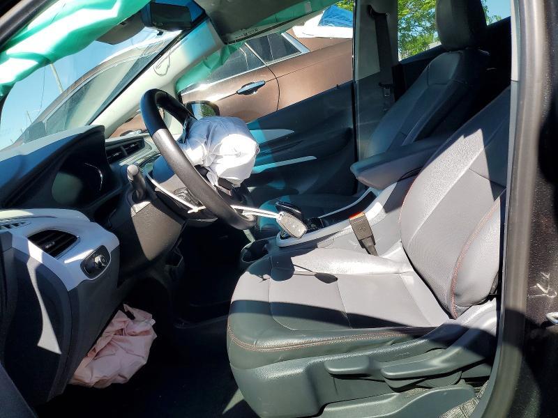 2017 CHEVROLET BOLT EV PREMIER — Фото 7 из 14