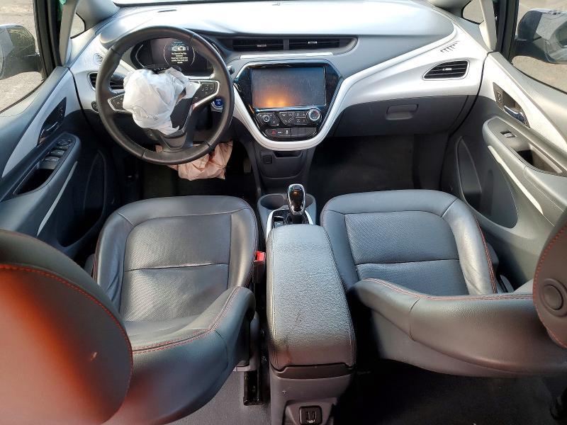 2017 CHEVROLET BOLT EV PREMIER — Фото 8 из 14