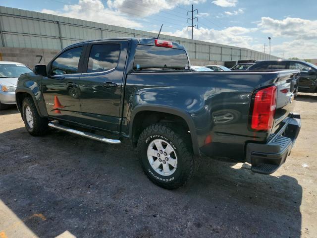 2017 CHEVROLET COLORADO — Фото 2 из 12
