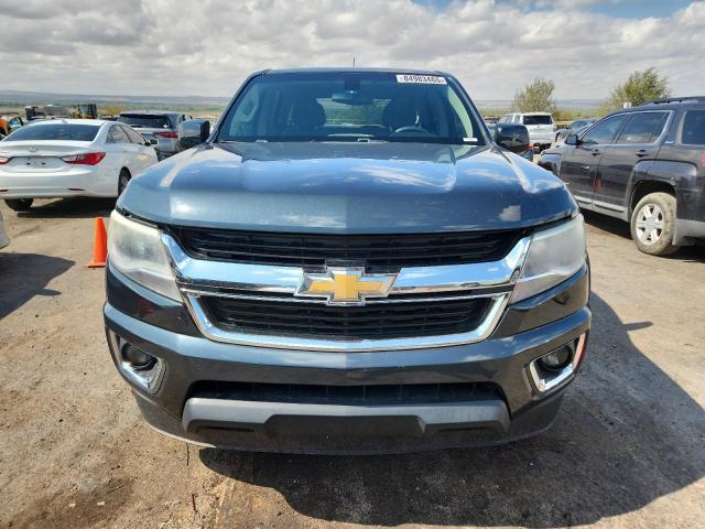 2017 CHEVROLET COLORADO — Фото 5 из 12