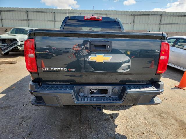 2017 CHEVROLET COLORADO — Фото 6 из 12