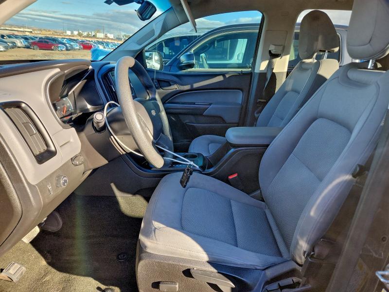2017 CHEVROLET COLORADO — Фото 7 из 12
