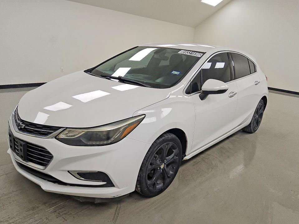 3G1BF6SM0HS589591 2017 CHEVROLET CRUZE photo no. 1