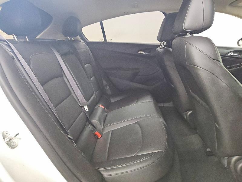 3G1BF6SM0HS589591 2017 CHEVROLET CRUZE photo no. 10